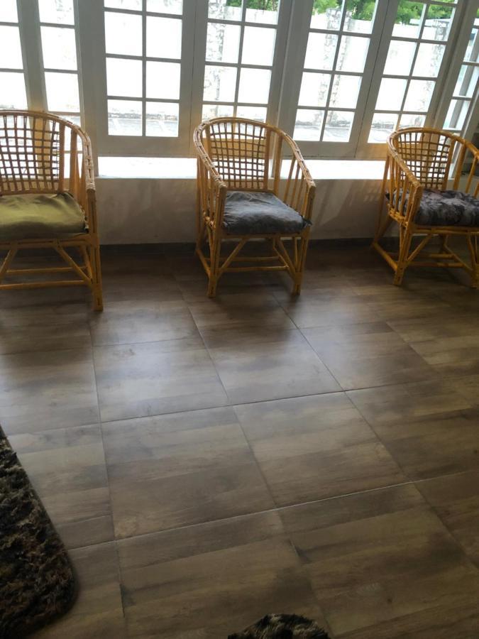 Pousada Terra De Minas Natal Ngoại thất bức ảnh