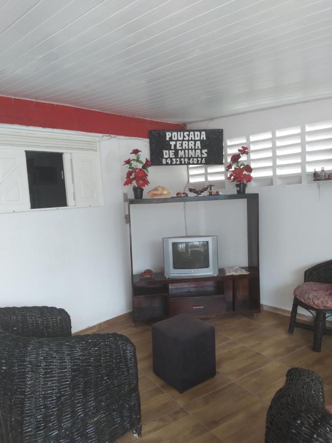 Pousada Terra De Minas Natal Ngoại thất bức ảnh